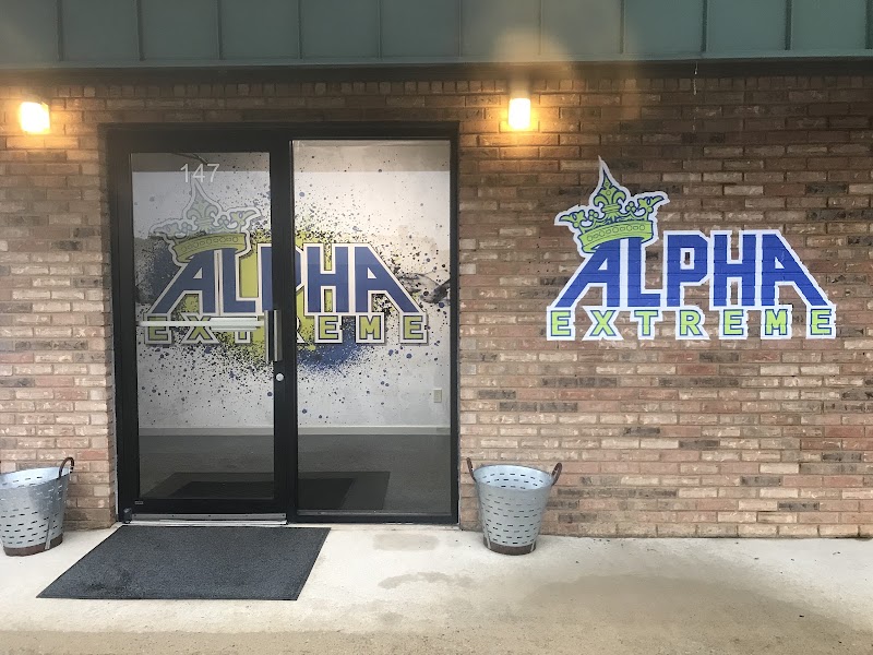 Alpha Extreme Cheer photo 2