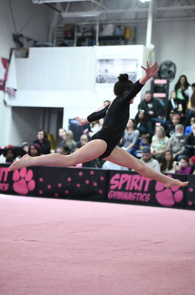 Pike Gymnastics photo 3