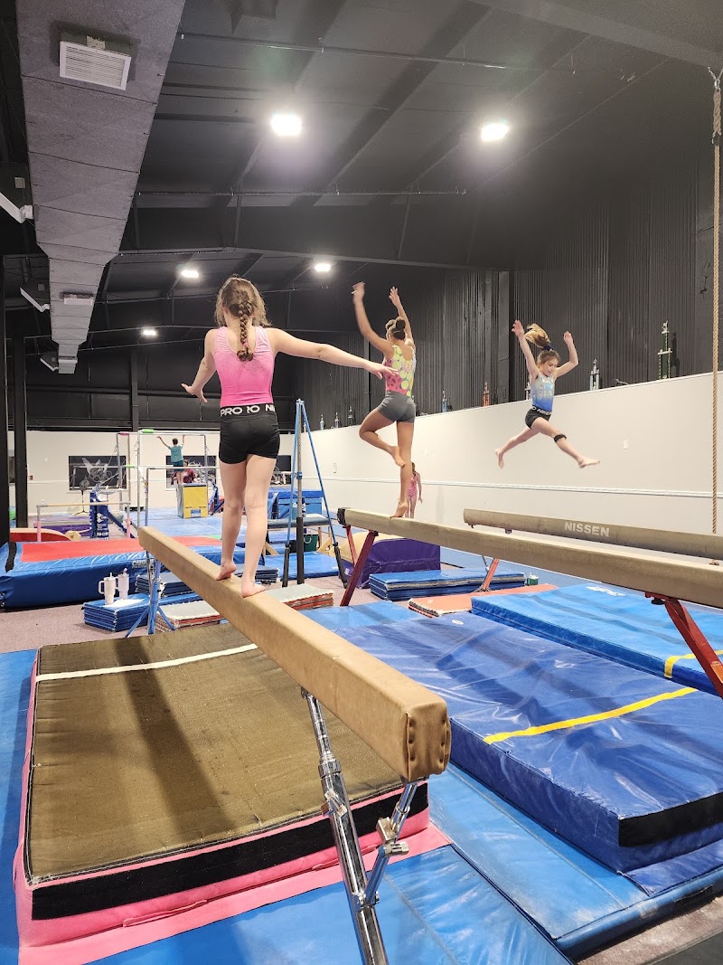Prestige Gymnastics Academy Inc.