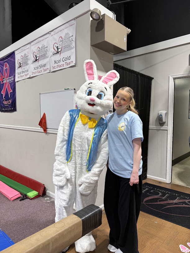 Prestige Gymnastics Academy Inc. photo 2
