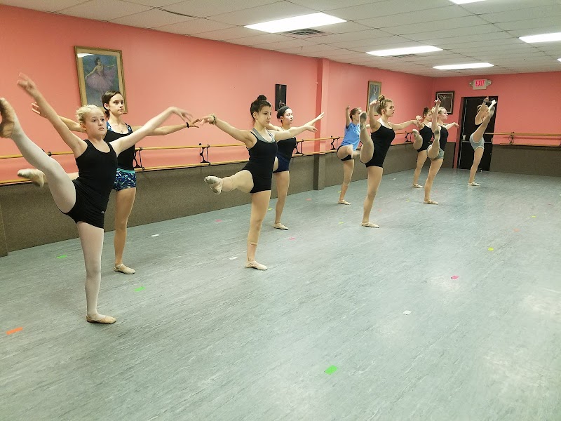 KMC Dance and Gymnastics Center