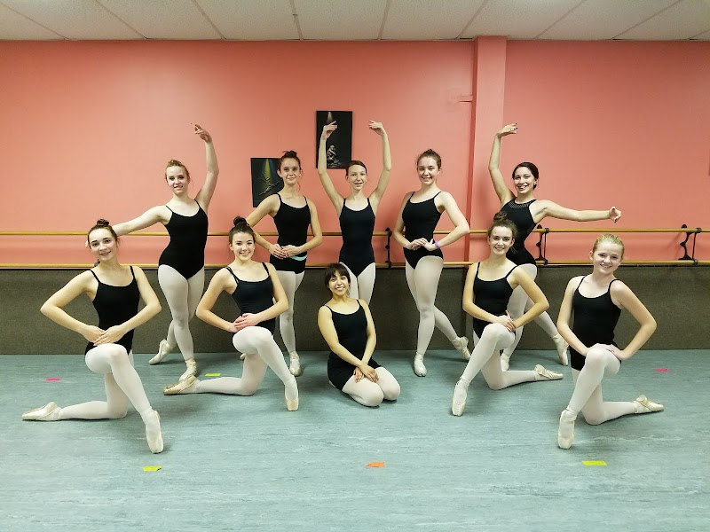 KMC Dance and Gymnastics Center photo 2
