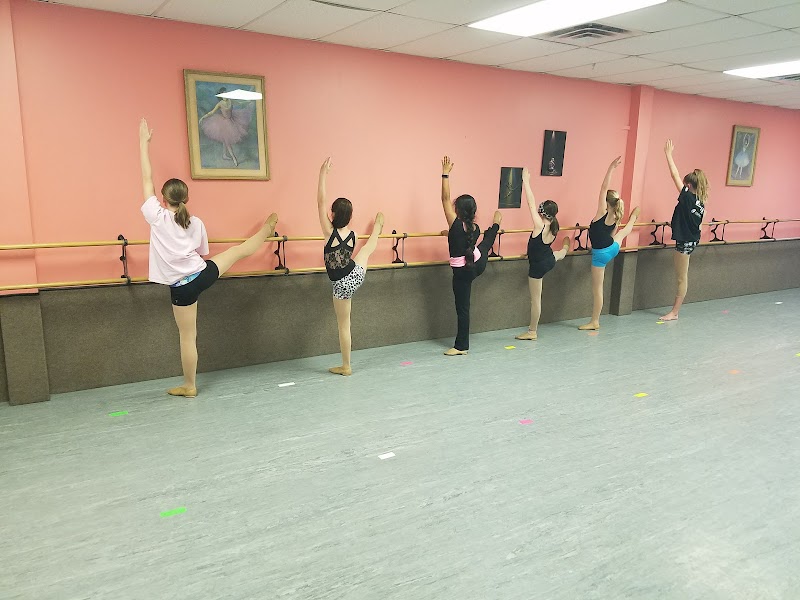 KMC Dance and Gymnastics Center photo 3