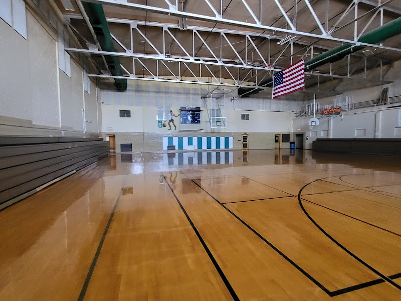 Worland Community Center