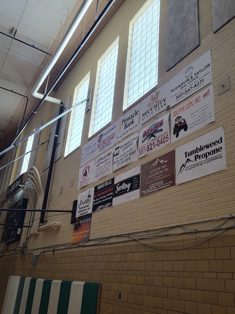 Worland Community Center photo 2