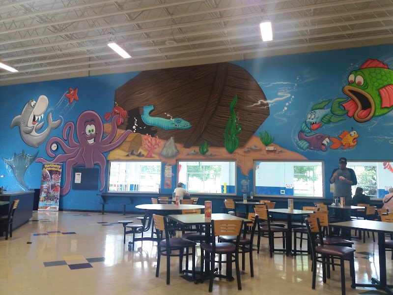 Kids Club Fun and Fitness photo 3