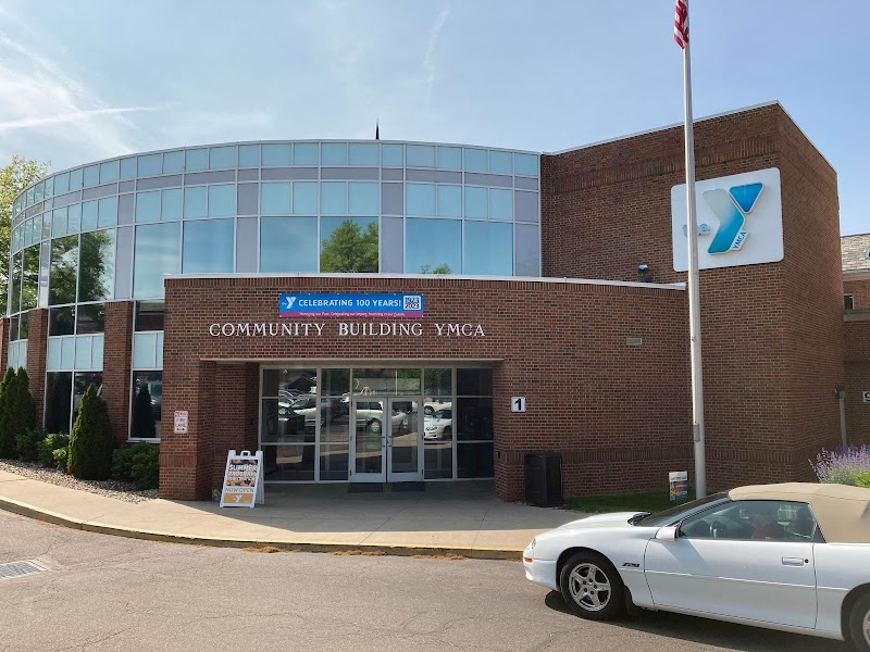 North Canton YMCA