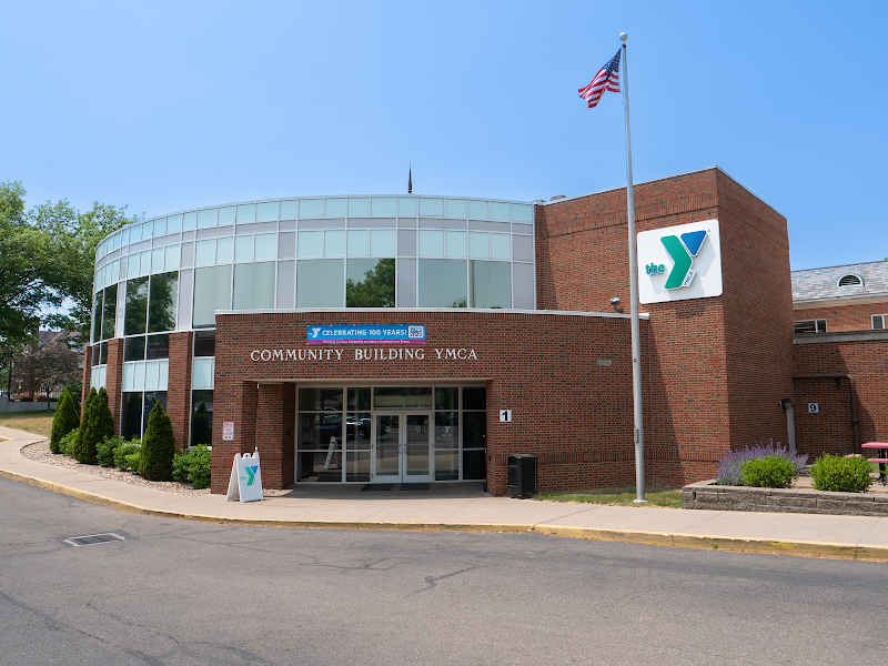 North Canton YMCA photo 2