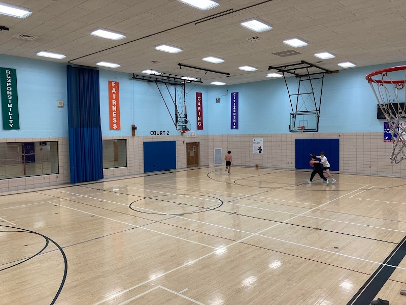 North Canton YMCA photo 3