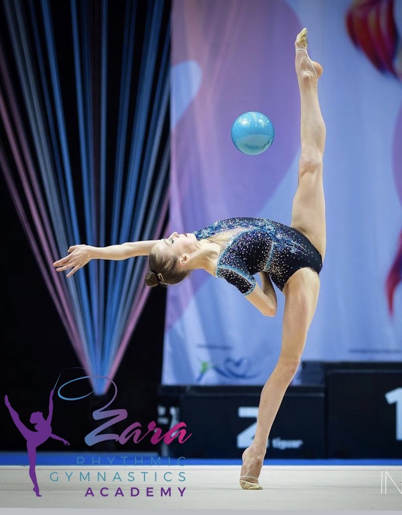 Zara Rhythmic Gymnastics Academy photo 2