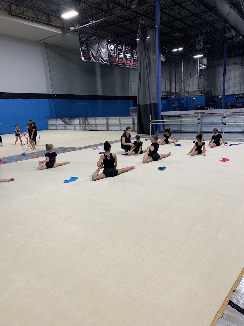 Zara Rhythmic Gymnastics Academy photo 3