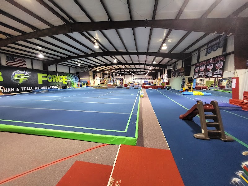 Bannon's Gymnastix Inc. photo 2