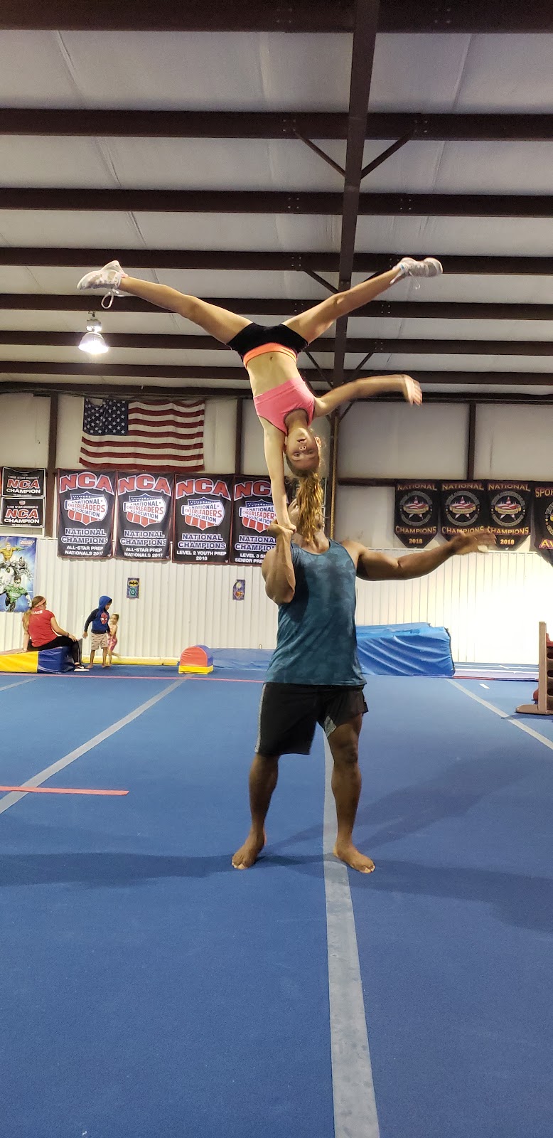 Bannon's Gymnastix Inc. photo 3