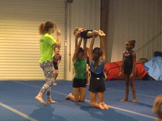 Flippin Out Gymnastics photo 3
