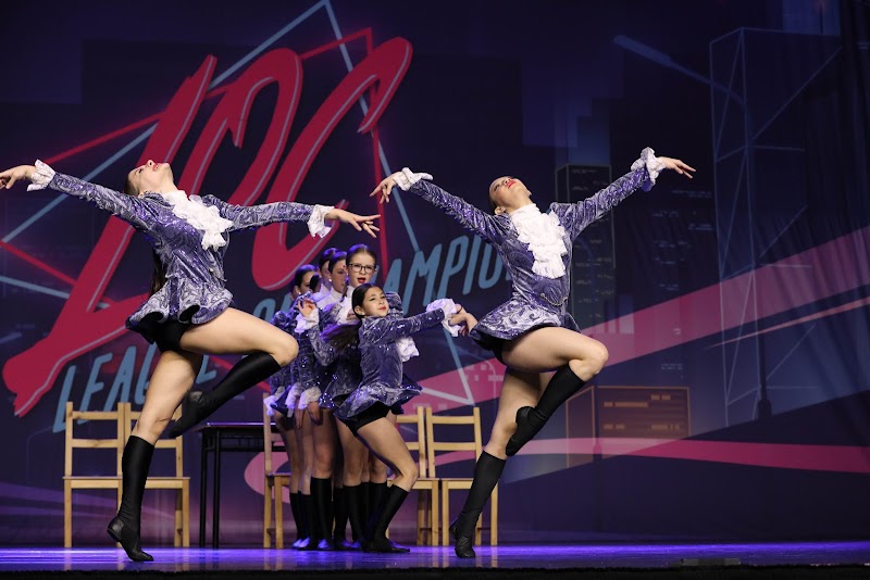 Rise Up Academy photo 2