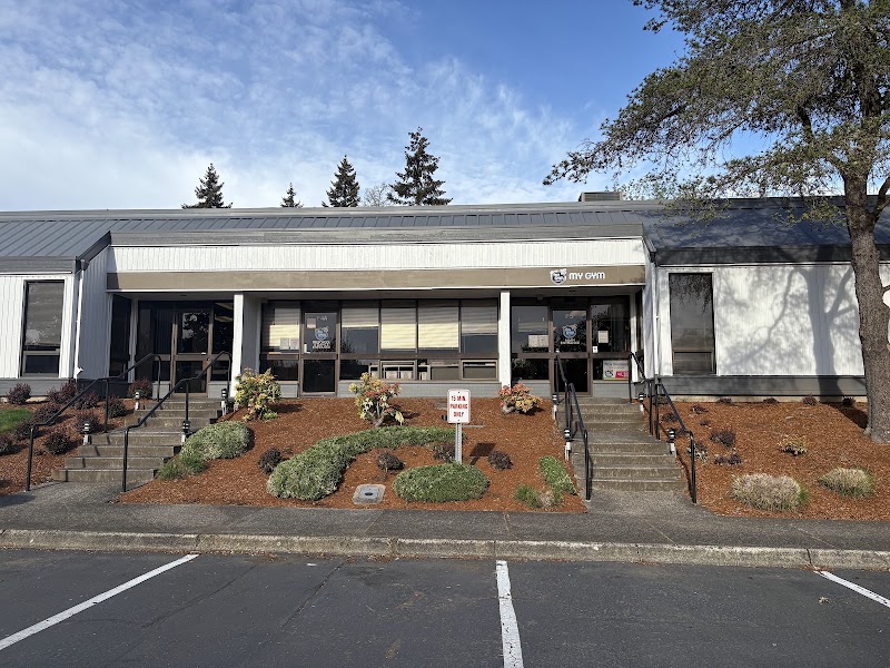 My Gym SW Portland photo 3