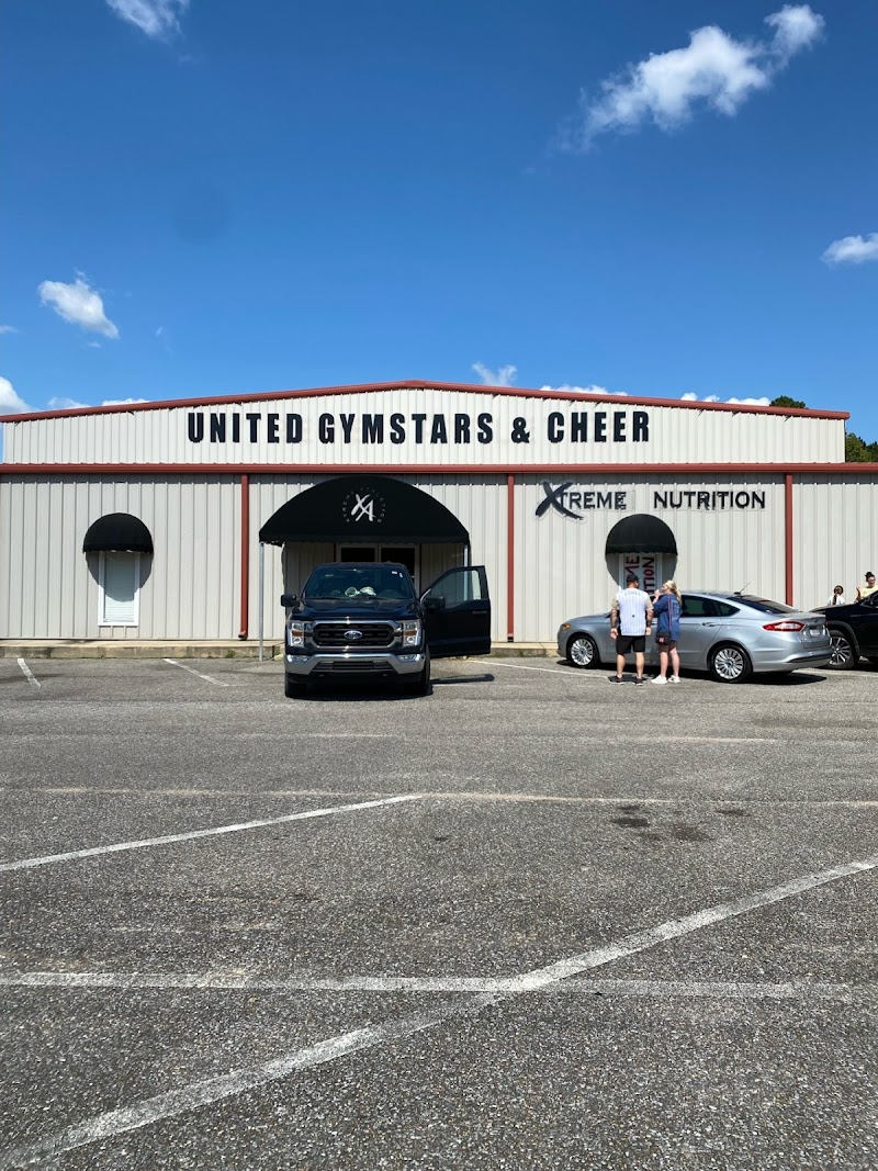 Xtreme Athletics, INC