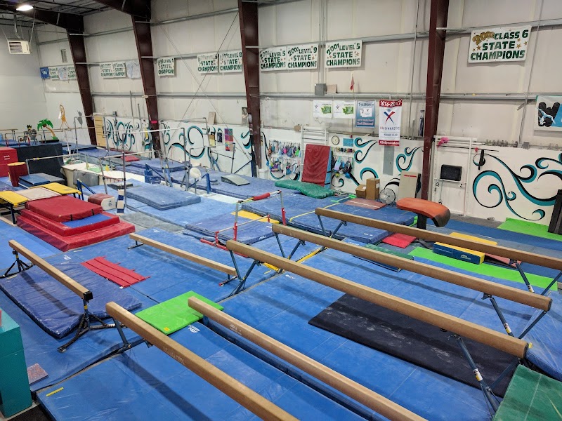 Northshore Gymnastics Center photo 3