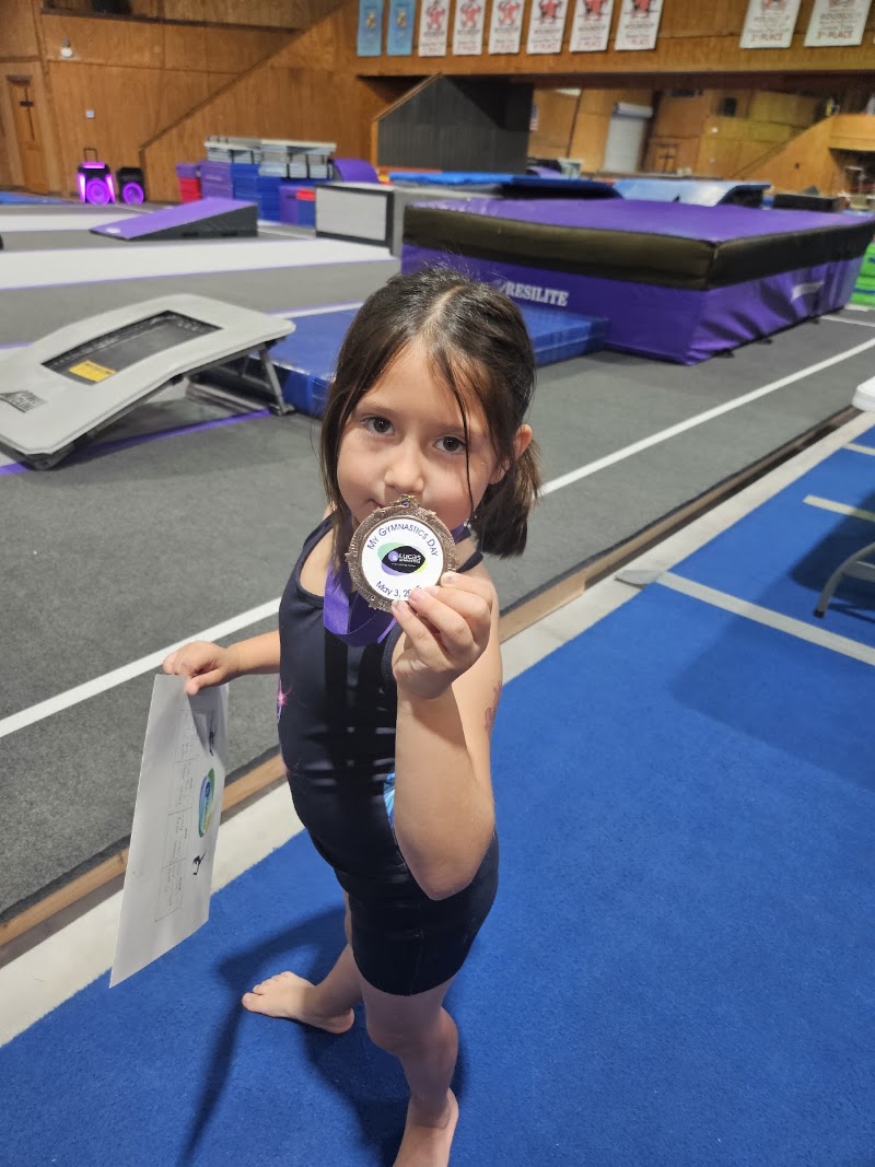 Lucas Gymnastics And Training photo 3
