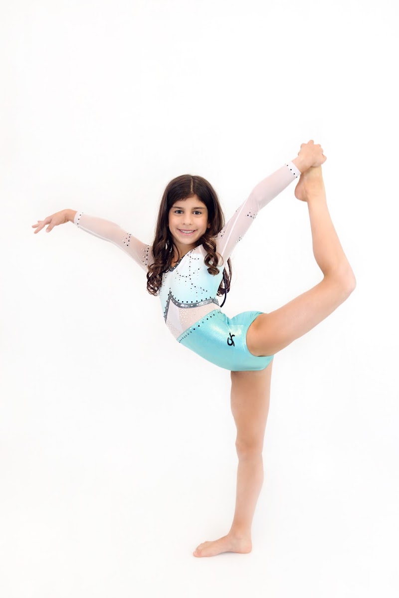 Believe Gymnastics