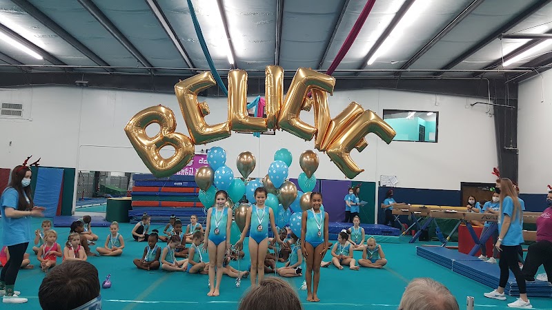 Believe Gymnastics photo 2