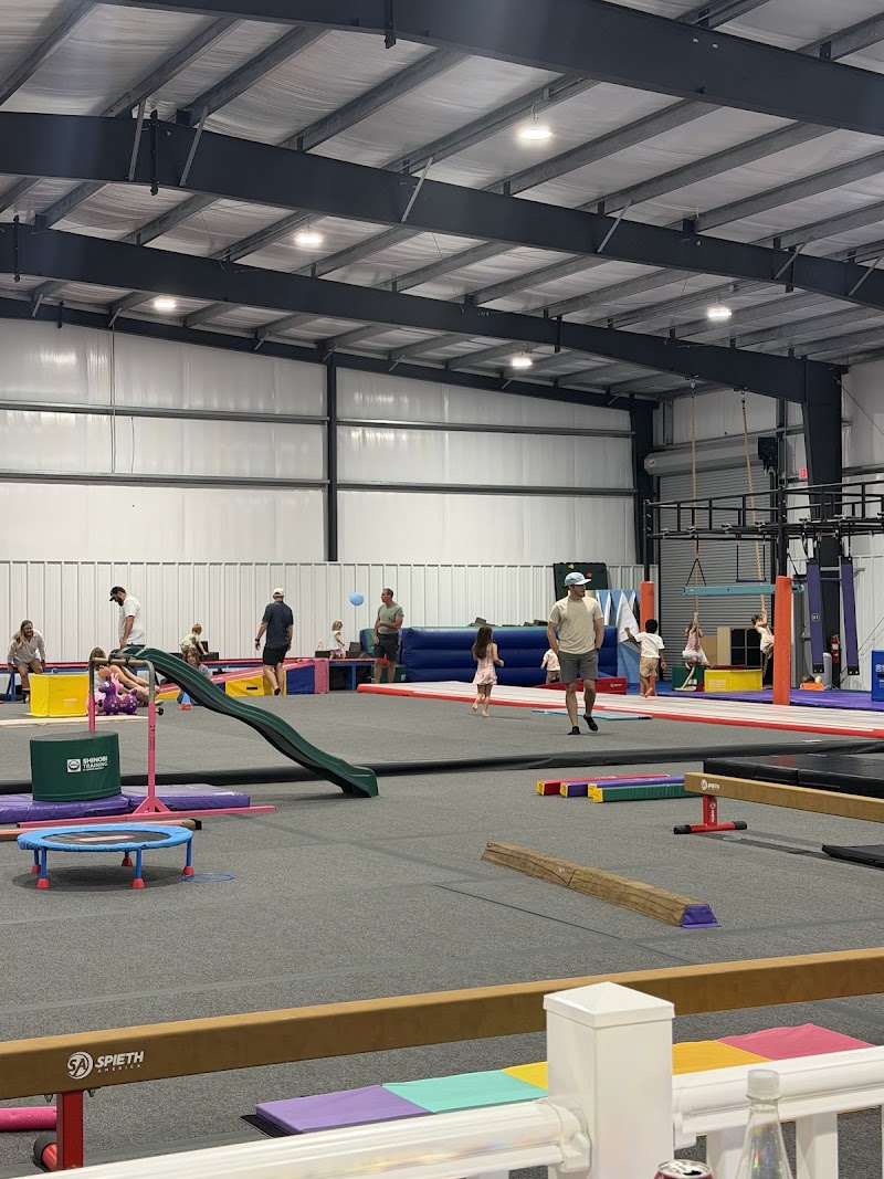The Tumble Hub photo 3