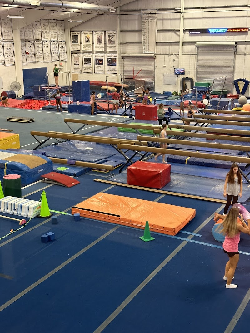 Lakewood Ranch Gymnastics photo 3