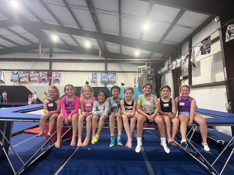 Rebound Athletics