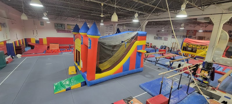 Hotshots Gymnastics Inc.