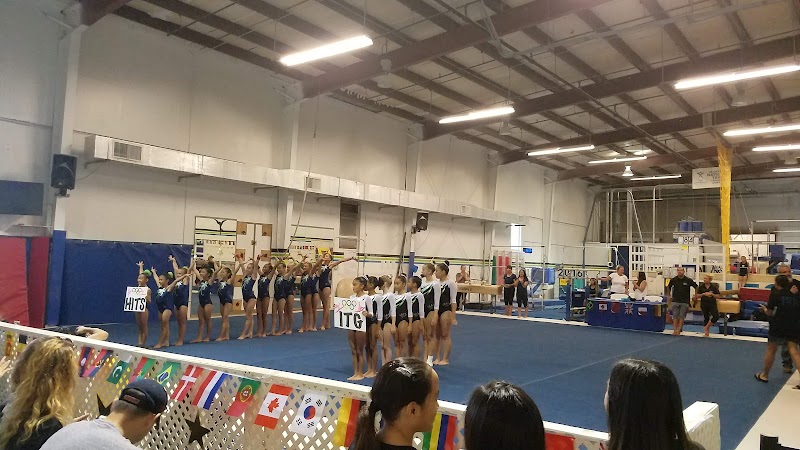 Hawaiian Island Twisters Inc.