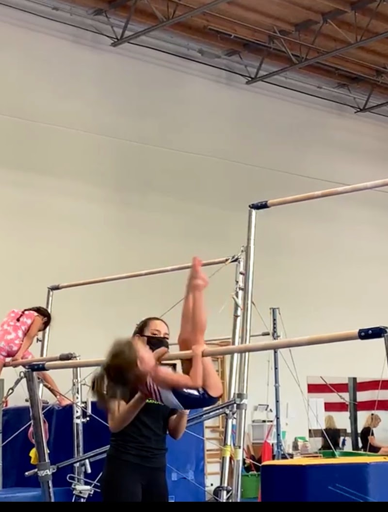 Roach Gymnastics photo 2