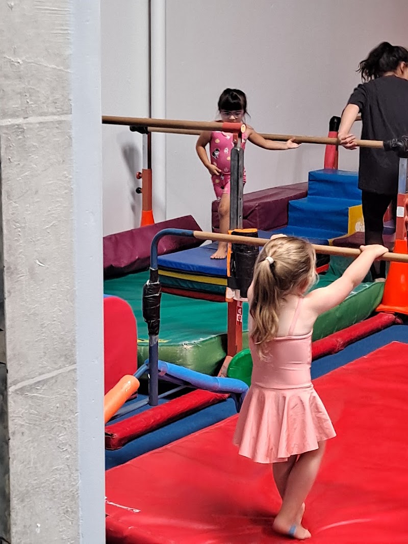 X-Treme Gymnastics and Tumbling Center photo 3