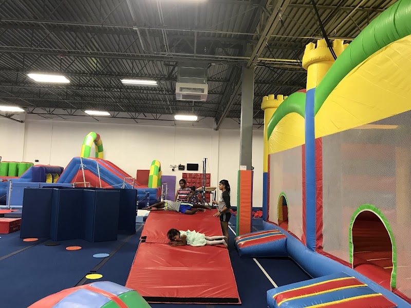 Gym Fit Sports Center