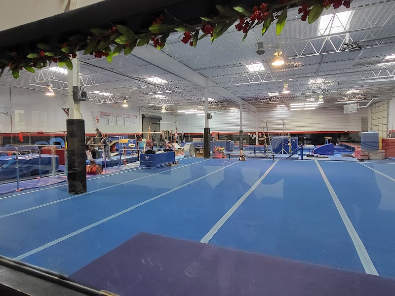 Ches-Co Gymnastics LLC