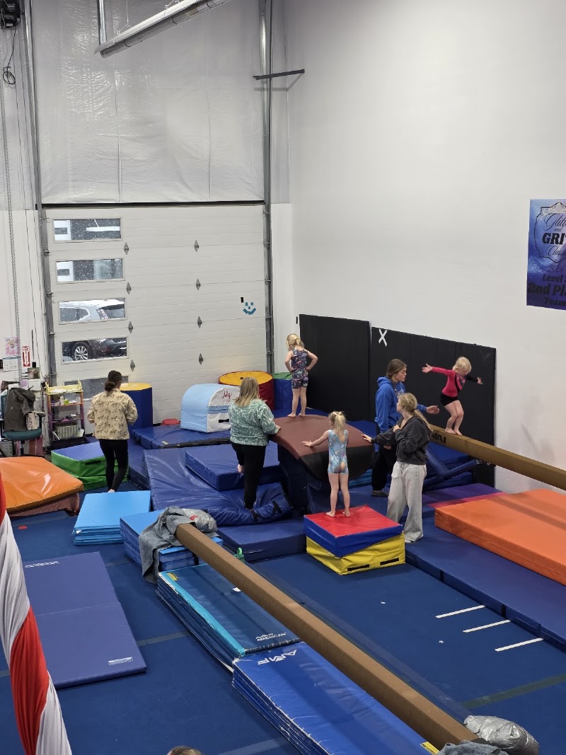 Hybrid Motion Gymnastics photo 1