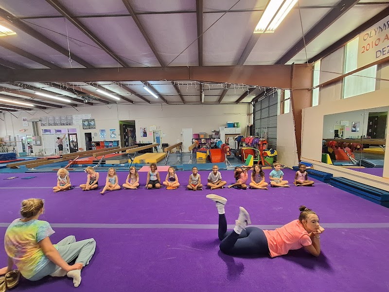 Olympia Gymnastics