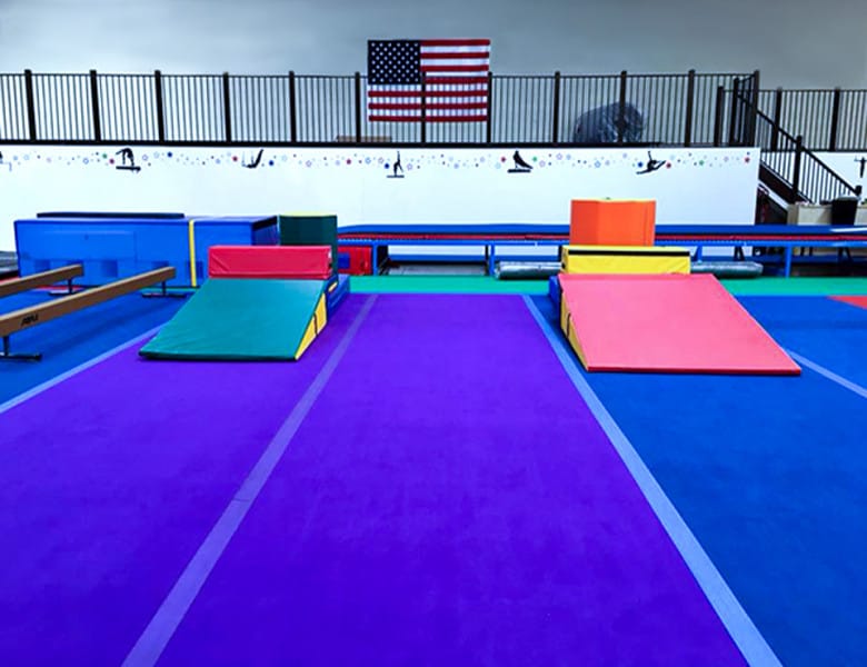SCEGA Gymnastics photo 3