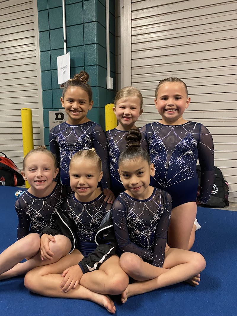 Manning Gymnastics Centerplex photo 3