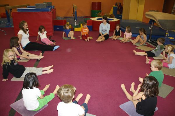 Dardano's School of Gymnastics photo 3
