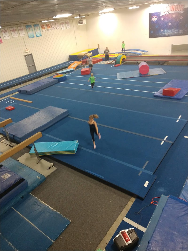 Quad Cities Xtreme Athletics