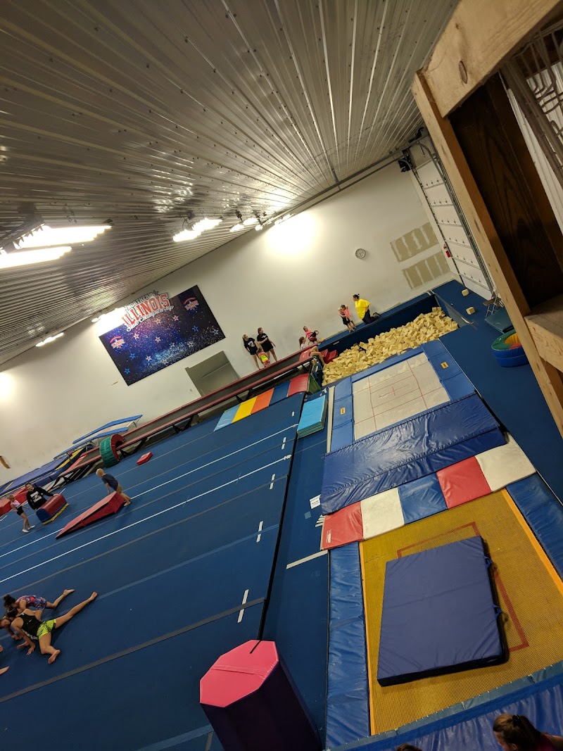 Quad Cities Xtreme Athletics photo 2