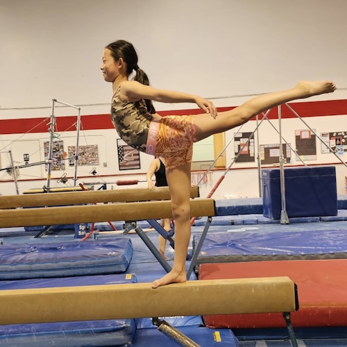 Gymtowne Gymnastics Coastside photo 2