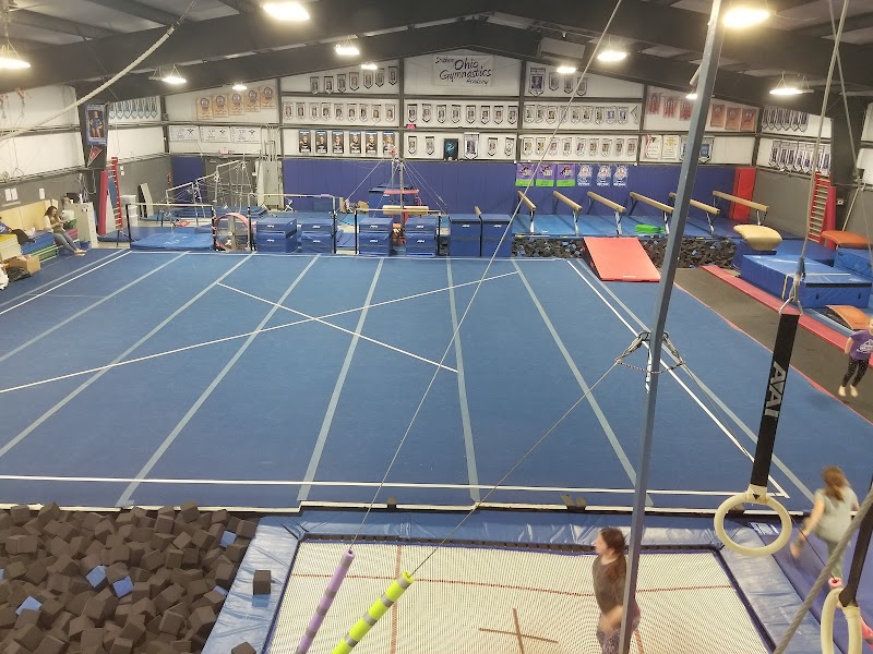 Southern Ohio Gymnastics Academy