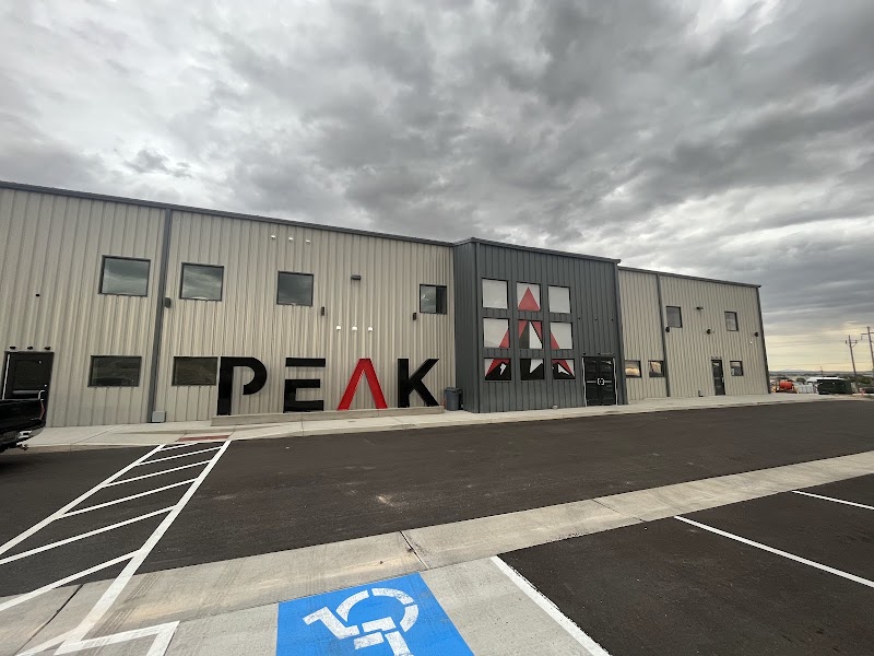 Red Peak Gym photo 2