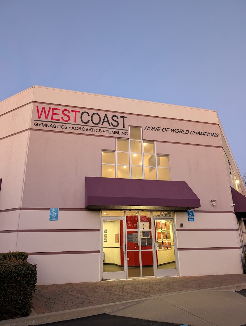 WestCoast Training Center photo 2