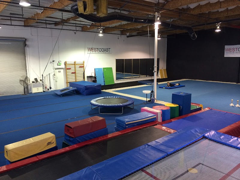 WestCoast Training Center photo 3