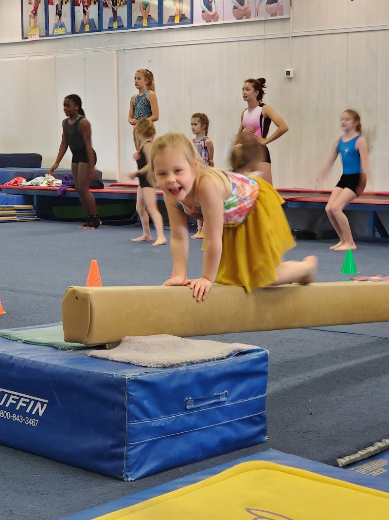 Tidewater Gymnastics Center