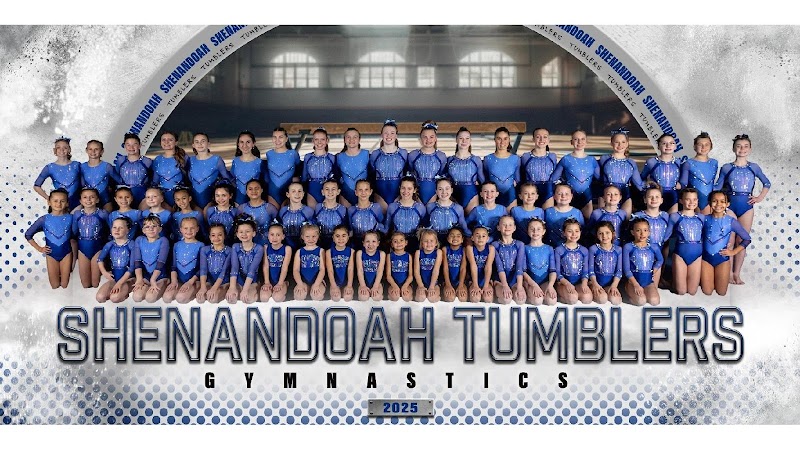 Shenandoah Tumblers Inc.