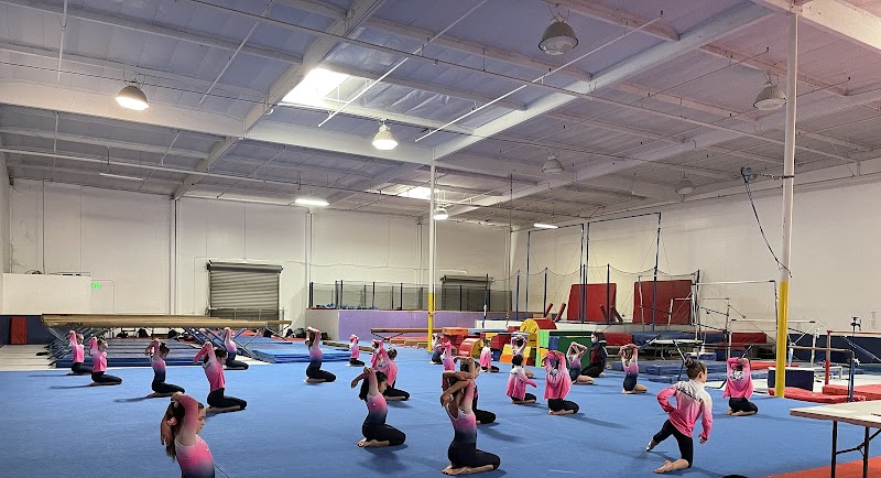 California Gymnastics