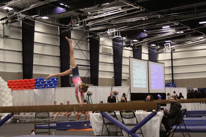 California Gymnastics photo 3